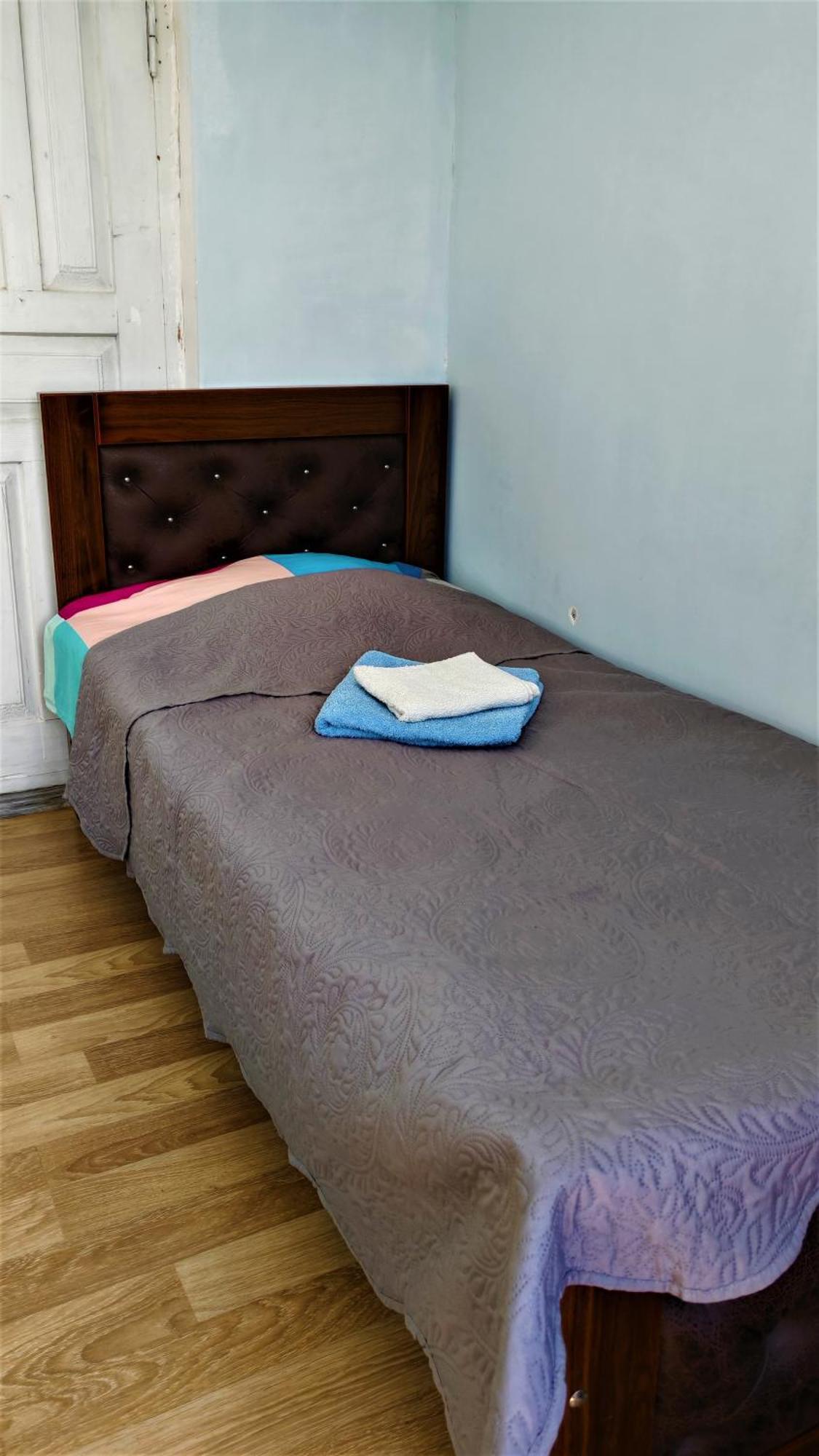 Gujejiani Guest House Mestia Ngoại thất bức ảnh